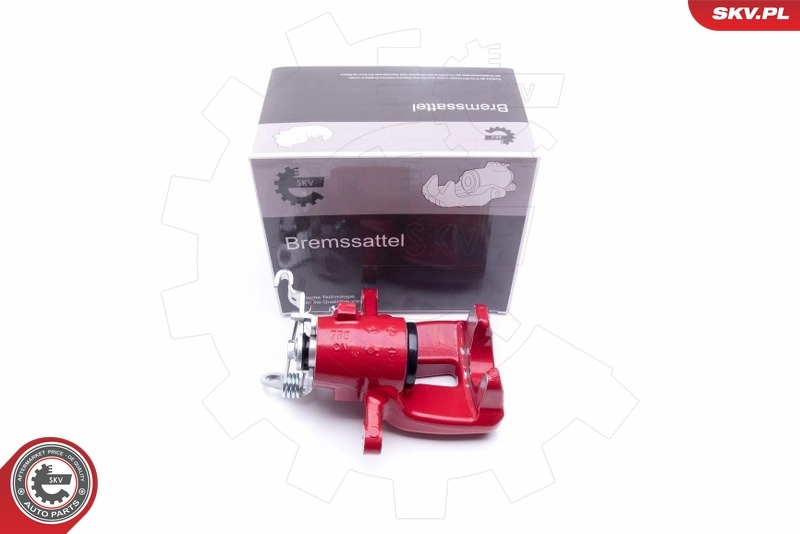 Brake Caliper